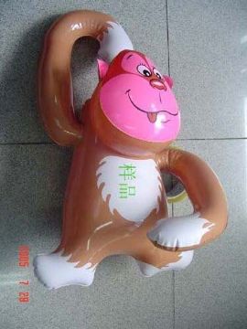 Inflatable Toy , Inflatable Animal